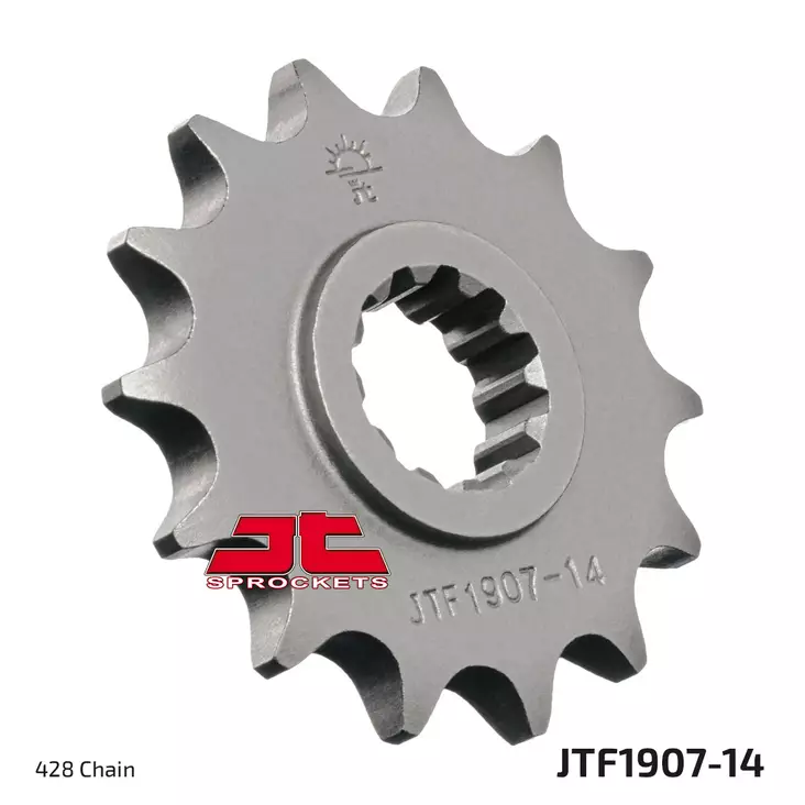 JT Framdrev JTF1907.14 - Framdrev - D415089 - 1