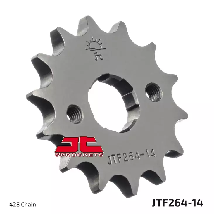 JT Framdrev JTF264.14 - Framdrev - D415119 - 1