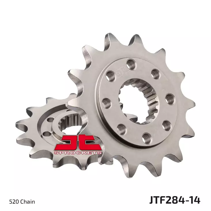 JT Framdrev JTF284.14 - Framdrev - D415159 - 1
