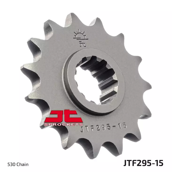 JT Framdrev JTF295.15 - Framdrev - D415189 - 1