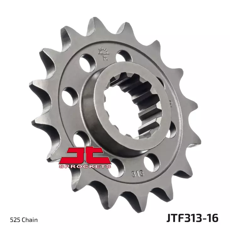 JT Framdrev JTF313.16 - Framdrev - D415209 - 1