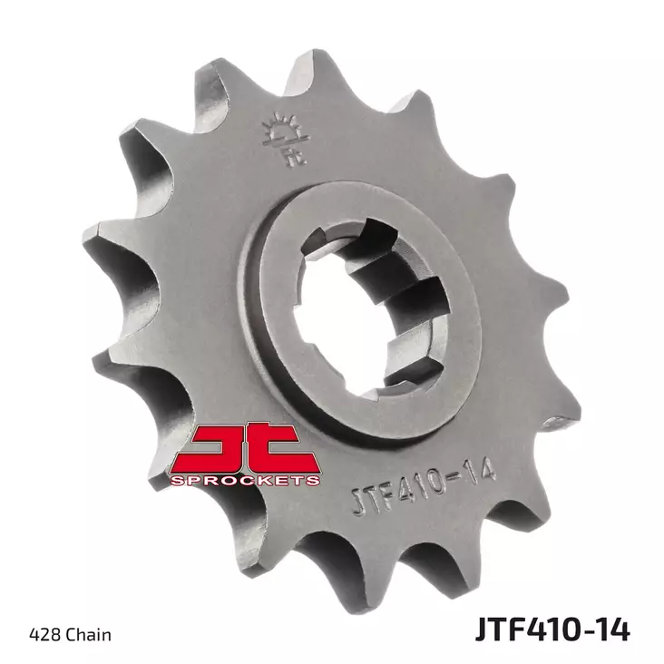 JT Framdrev JTF410.14 - Framdrev - D415289 - 1
