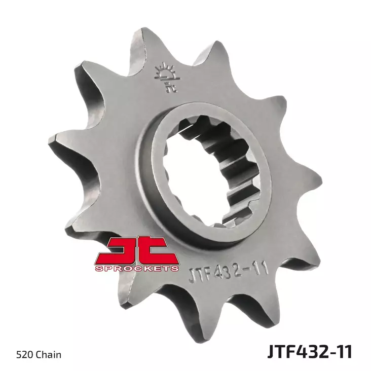 JT Framdrev JTF432.11 - Framdrev - D415359 - 1