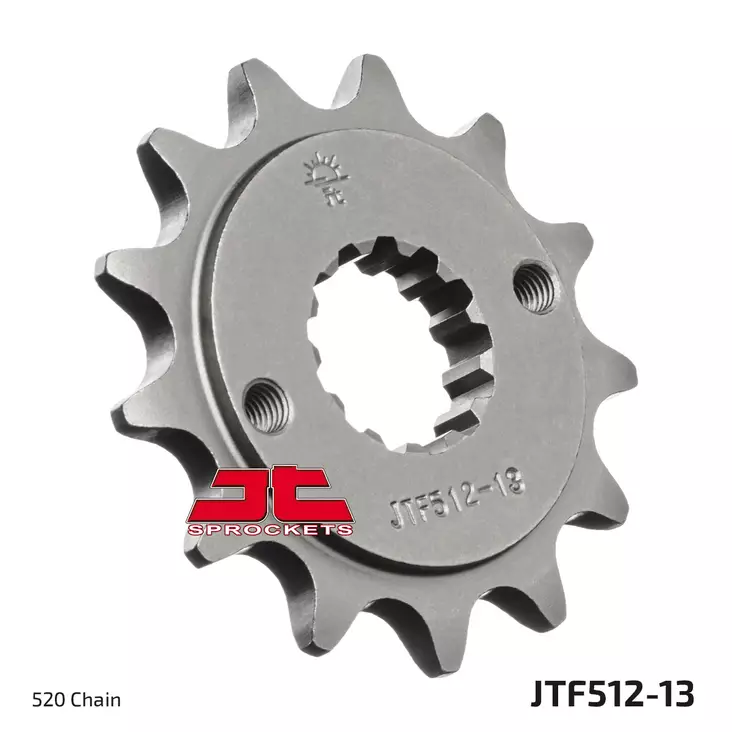JT Framdrev JTF512.13 - Framdrev - D415409 - 1
