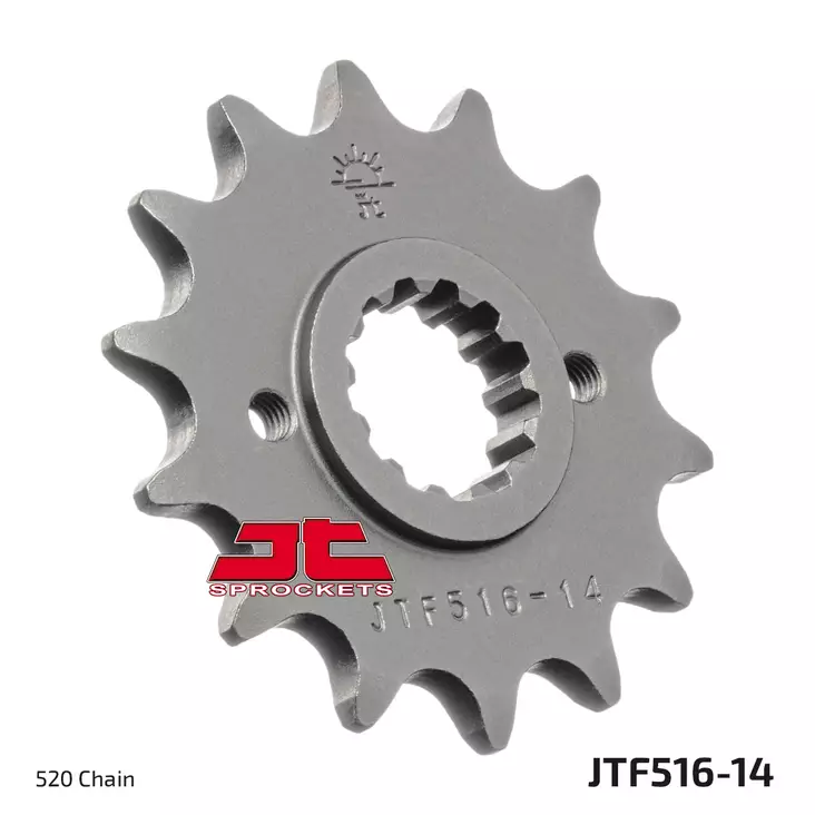 JT Framdrev JTF516.14 - Framdrev - D415429 - 1