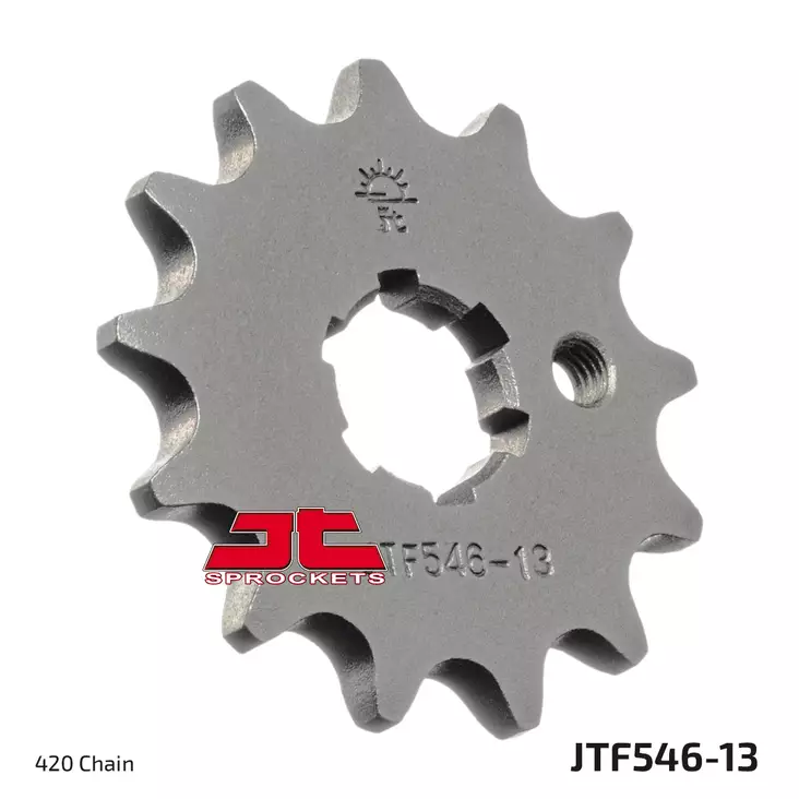 JT Framdrev JTF546.13 - Framdrev - D415469 - 1
