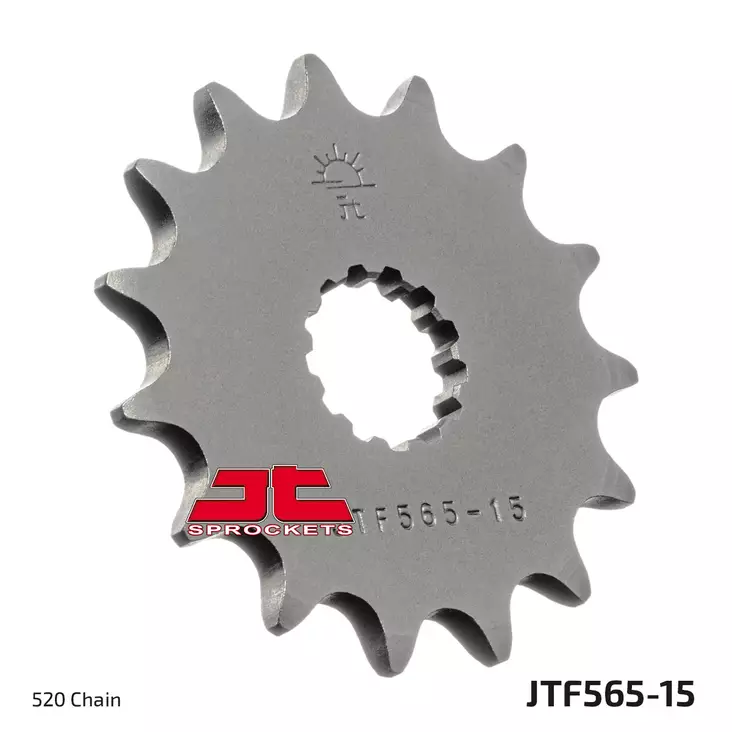 JT Framdrev JTF565.15 - Framdrev - D415509 - 1