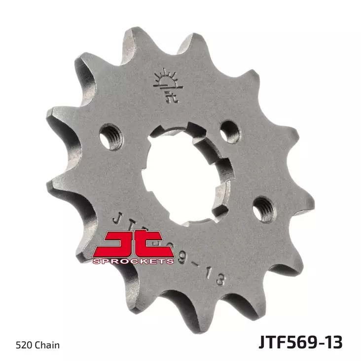 JT Framdrev JTF569.13 - Framdrev - D415529 - 1