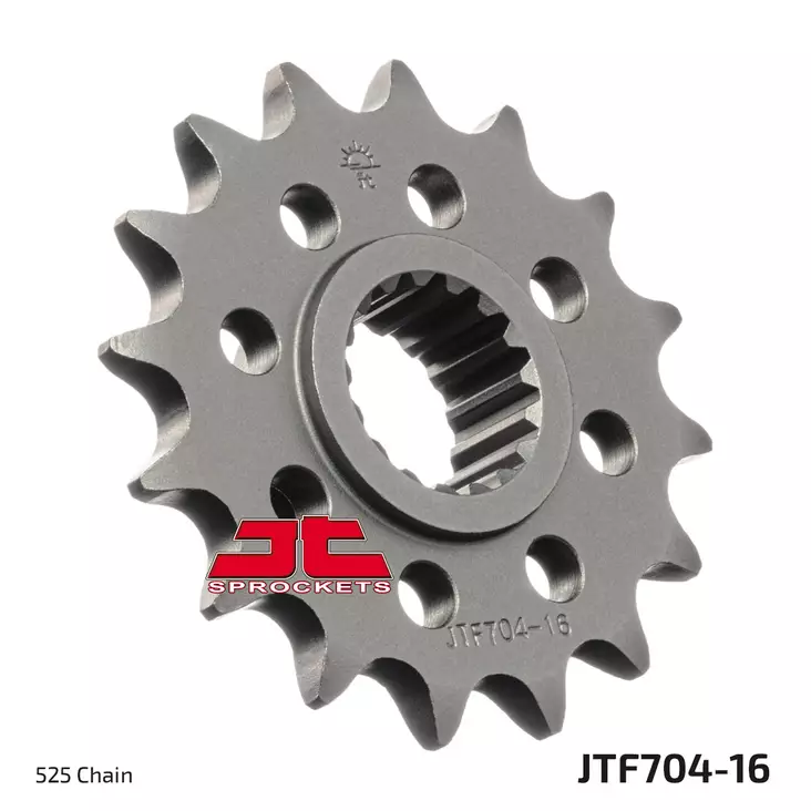 JT Framdrev JTF704.16 - Framdrev - D415579 - 1