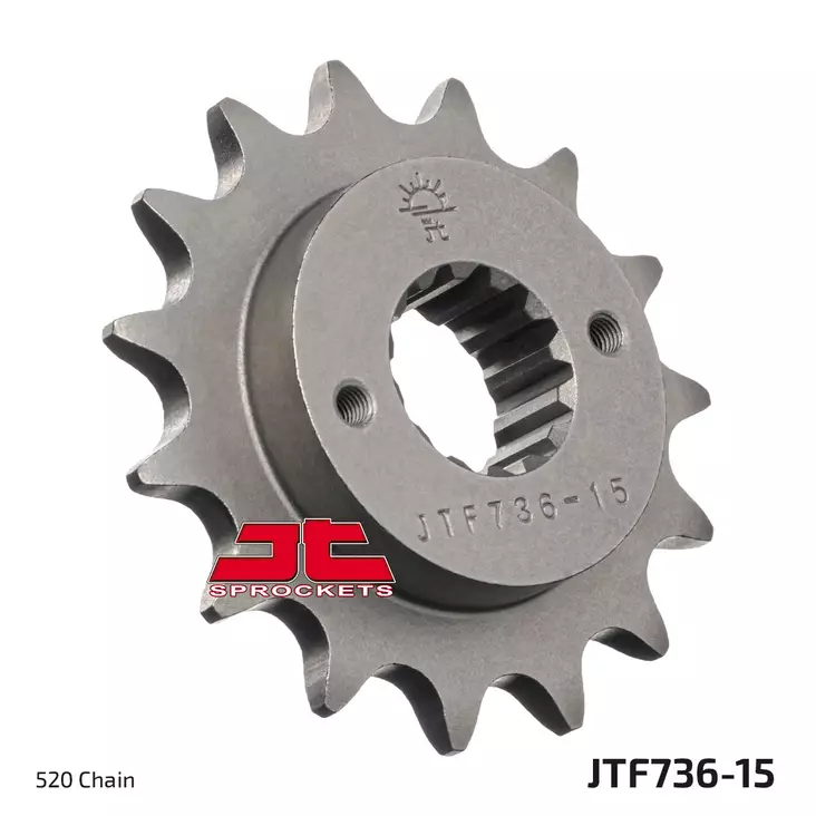 JT Framdrev JTF736.15 - Framdrev - D415609 - 1
