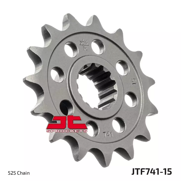 JT Framdrev JTF741.15 - Framdrev - D415619 - 1