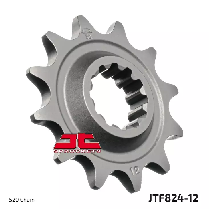JT Framdrev JTF824.12 - Framdrev - D415639 - 1