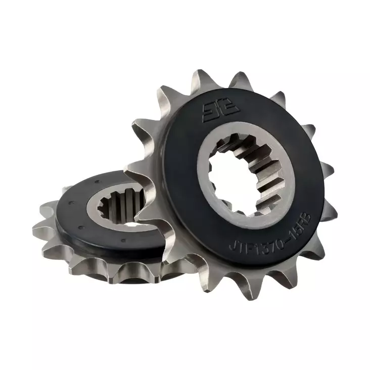 JT Framdrev RB - OEM Med Gummidämpning J - Framdrev - D414899 - 1
