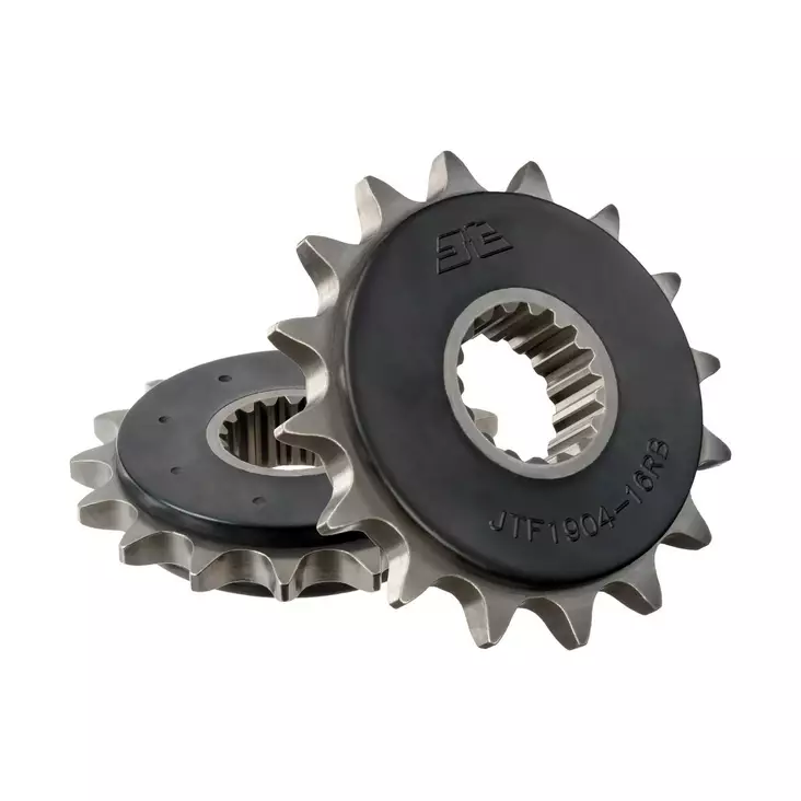 JT Framdrev RB - OEM Med Gummidämpning J - Framdrev - D415079 - 1