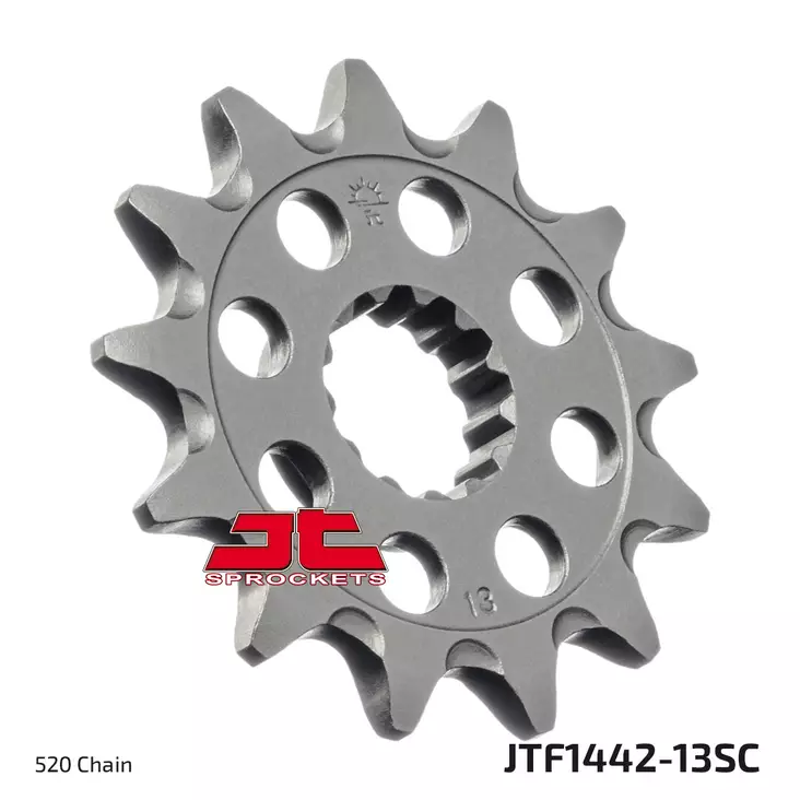 JT Framdrev SC - Självrenande JTF1442.13 - Framdrev - D414939 - 1