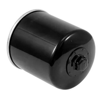 K&N Oil Filter - Oljefilter - D404849 - 1