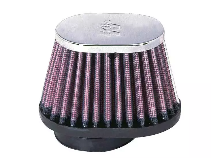 K&N UNIV.FILTER - Luftfilter - D4579 - 1
