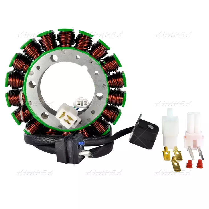 Kimpex Stator A-C - Statorer - D100199 - 1