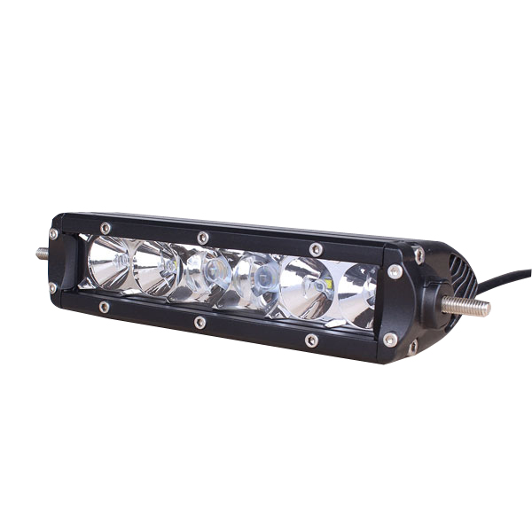 Kinwons Led Ramp 10-30V 30W - Arbetsbelysning  - D151859 - 1