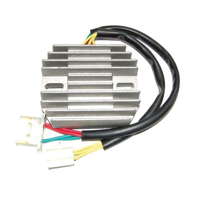 Ladningsreg/Likriktare Honda - Laddningsregulator - D1899 - 1