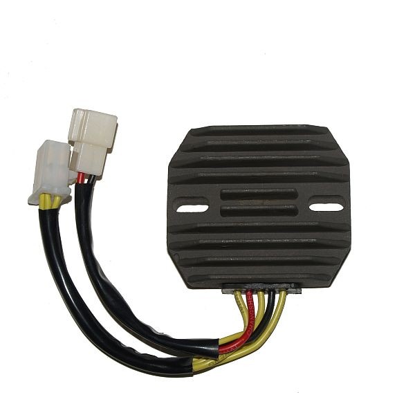 Ladningsreg/Likriktare Kawasak KZ1300 - Laddningsregulator - D1889 - 1