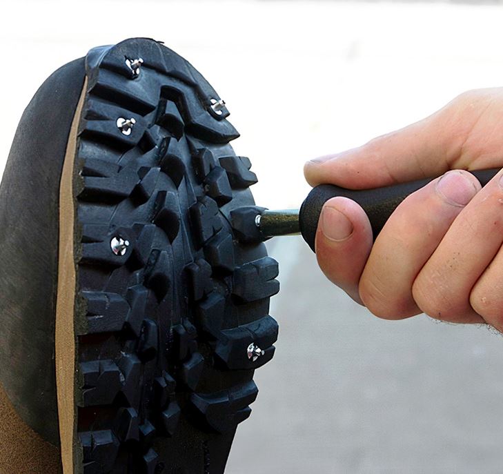 MaxiGrip Dubbsats 11mm 24st. Skodubbar S - Dubbar - D44969 - 1