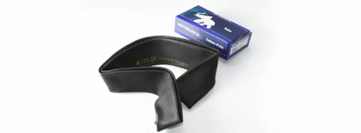 Metzeler Slang 170/80,200/70-15 TR4 Offc - Innerslang MC, MX och Moped - D73739 - 1