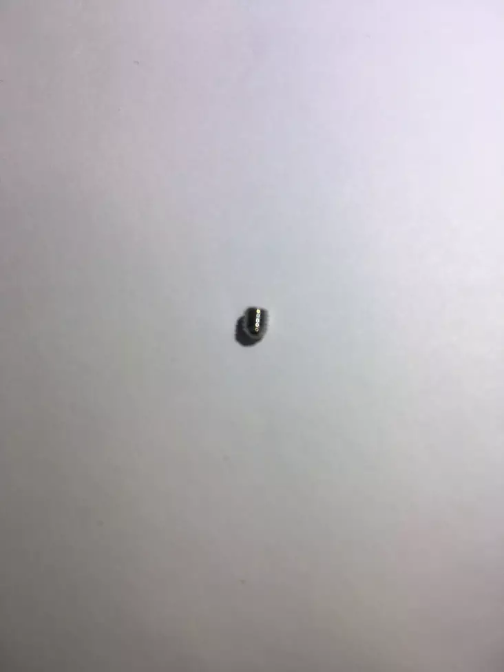 Mobius CCRS wire tightener screw (1pcs) - MC Knä, Armbåg och Axelskydd - D120039 - 1