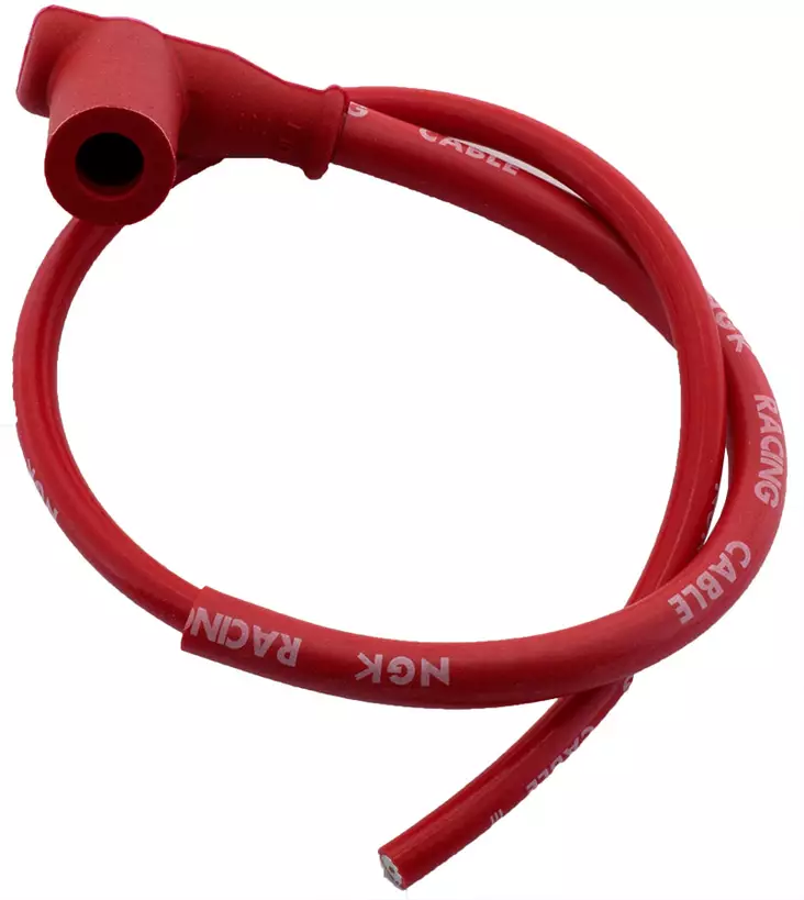 NGK Tändhatt & kabel CR4 TB05EMA 50 - Tändhattar - D2549 - 1