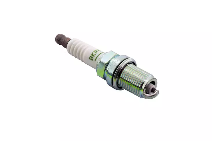 NGK Tändstift BKR5E - Tändstift - D2539 - 1