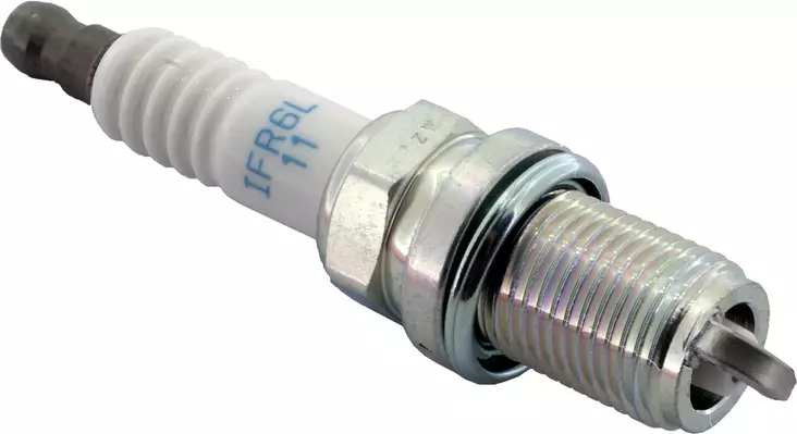 NGK sparkplug IFR6L-11 13-6741 REPLACES - Tändstift - D2299 - 1