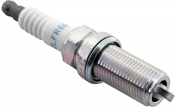 NGK Tändstift ILFR6G = 13-6481 - Tändstift - D2399 - 1