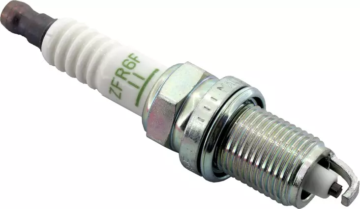 Ngk Sparkplug ZFR6F-11 (4) - Tändstift - D2329 - 1