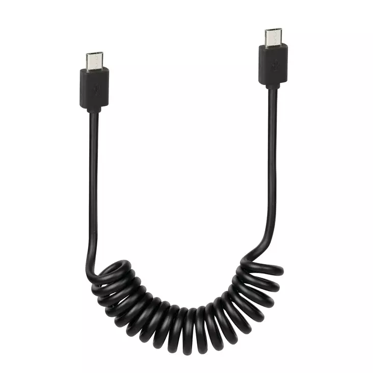 Optiline Micro Usb -> Micro Usb Cable Fo - Tillbehör till Mobiltelefon - D420689 - 1