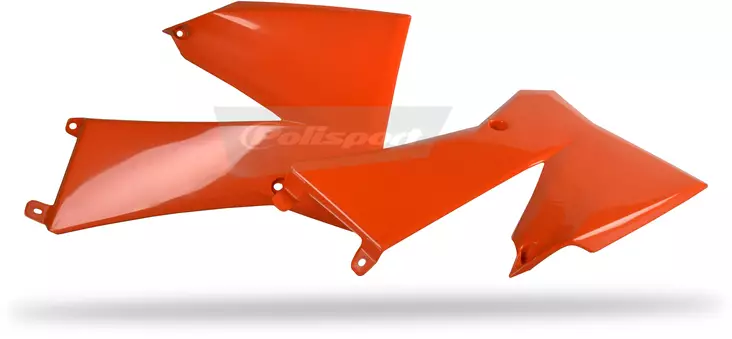 Polispor kylarvingar KTM 85 09-12 (8) - Kylvingar - D3279 - 1
