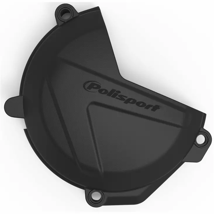 Polisport Clutch Cover Protection - SX25 - Övriga Motordelar - D158709 - 1