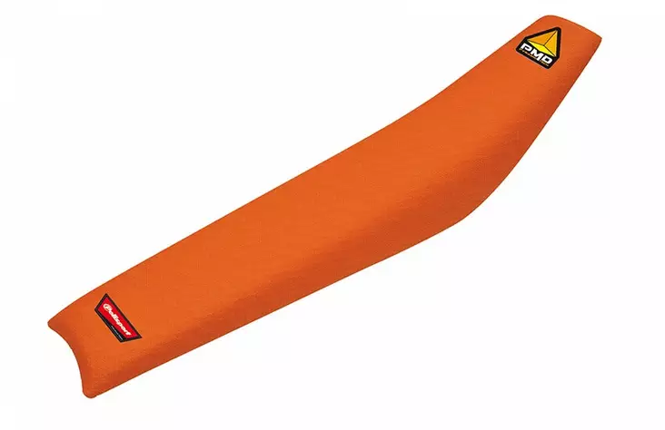 Polisport Complete Seat Ktm SX-SXF 16-18 - Kompletta sadlar - D176409 - 1