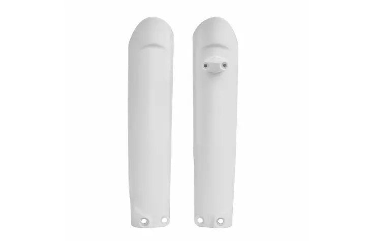 Polisport Fork Guards TC 125/250 FC 250/ - Gaffelbensskydd - D176429 - 1
