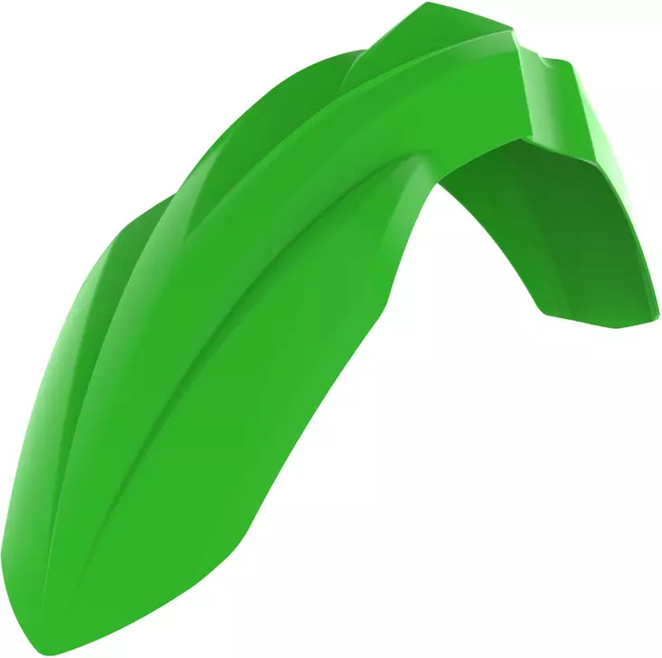 Polisport Front Fender KX250F 17-.. KX45 - Stänkskydd - D176349 - 1