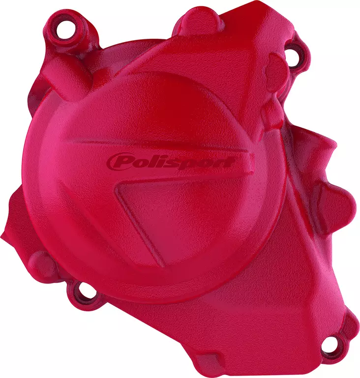 Polisport Ignition Cover Protectors Hond - Övriga Motordelar - D158689 - 1