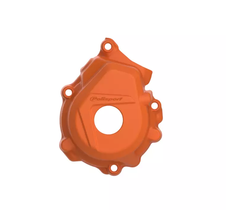 Polisport Ignition Cover Protectors KTM - Övriga Motordelar - D158659 - 1