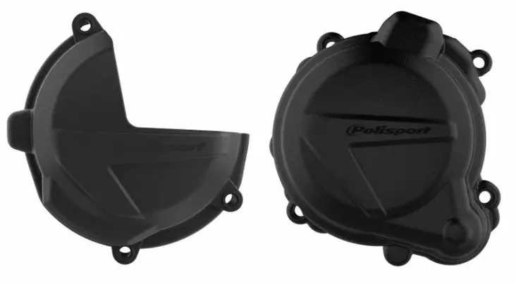 Polisport Kit Clutch+Igni. BETA RR250/30 - Övriga Motordelar - D383859 - 1