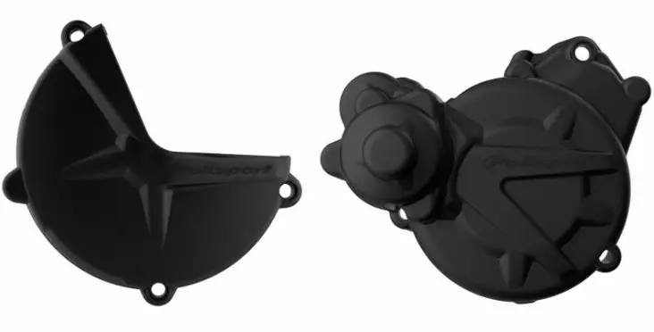 Polisport Kit Clutch+Igni. GasGas EC250/ - Övriga Motordelar - D383879 - 1
