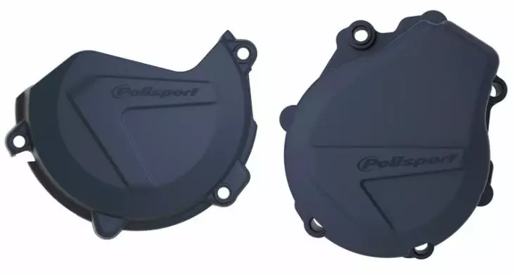 Polisport Kit Clutch+Igni. HUSQ FE450/50 - Övriga Motordelar - D383889 - 1