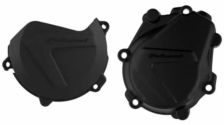 Polisport Kit Clutch+Igni. KTM SXF/XCF45 - Övriga Motordelar - D383899 - 1
