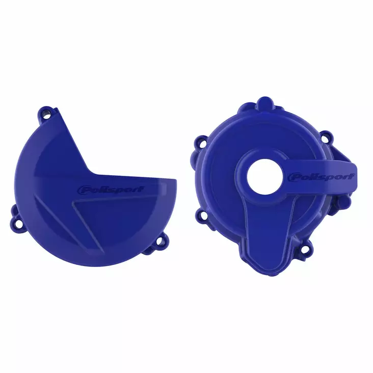 Polisport Kit Clutch+Igni. Sherco SE250/ - Övriga Motordelar - D383939 - 1