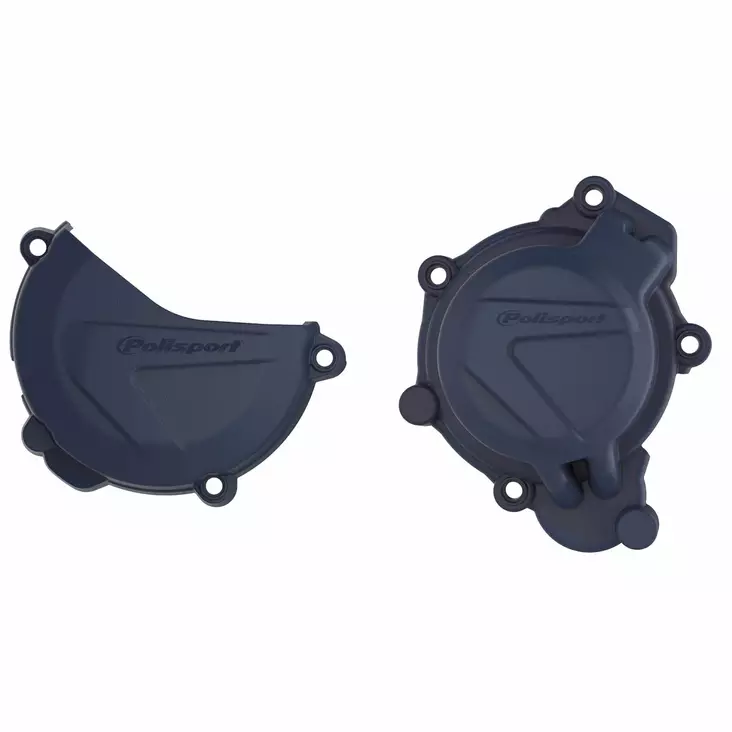 Polisport Kit Clutch+Igni. prot. HUSQ TC - Övriga Motordelar - D383919 - 1