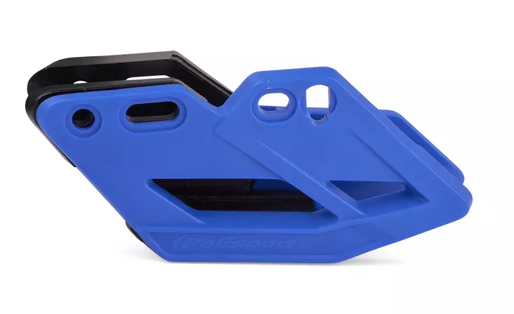 Polisport Performance kedjestyrare YZ/WR - Kedjestyrare & Kedjerullar - D87019 - 1