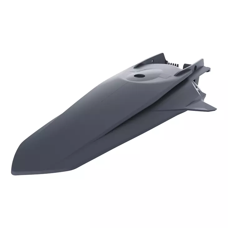 Polisport Rear Fender KTM EXC/EXC-F/ XC- - Stänkskydd - D384109 - 1