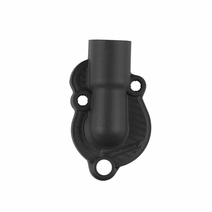 Polisport Waterpump cover CRF450R/X (17- - Övriga Motordelar - D400709 - 1